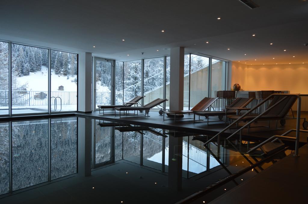 Schooren des Alpes Kappl  Zimmer foto