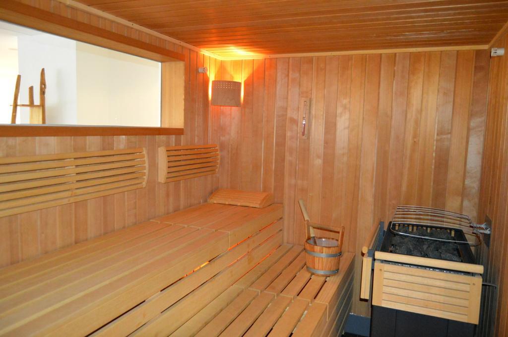 Schooren des Alpes Kappl  Zimmer foto